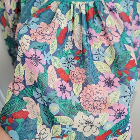 MATILDA JANE Kookaburra Top - Picture 6 of 14